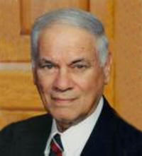 HCol John Everard Terry (Ret’d)