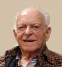 Everett Victor Fraser