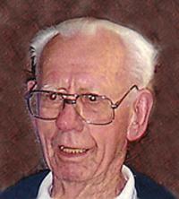 Edward Thomas Gamman