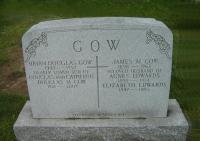 Douglas “Doug” Gow