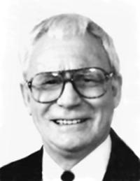 James “Jim” Anthony Guertin