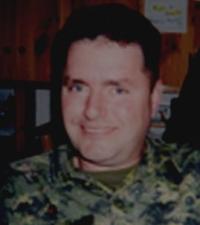 Sgt Donald Graham "Dusty" Gull