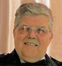 Captain Wayne Hearn, CD (Ret’d) 