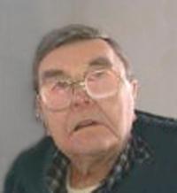 Spr Robert “Bob” Dawson Judge (Ret’d)