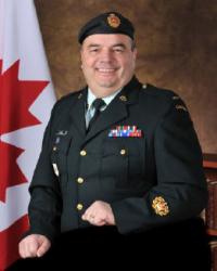 L’Adjum Rémi Jacques