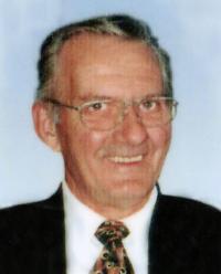 Gilles Lafontaine (Ret'd)