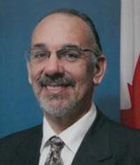 Douglas Michael Lloyd