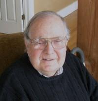 Captain John W. S. Lowes (Ret’d)