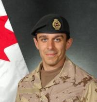 capitaine Fadi Mansour, CD