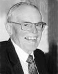 Alexander John “Jack” McCaskill