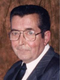 MWO Ross Vernon Joseph McDonald (Ret'd)