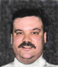 Capt Patrick McGuire (Ret'd)