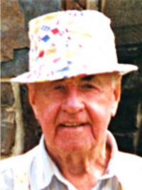 Sgt Nicol McIntosh (Ret'd)