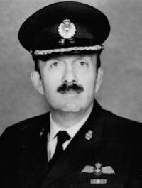 Col James D Megill (Ret'd)