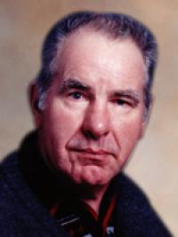 WO Otto Meisner (Ret'd)