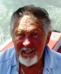 Sgt Matthew “Mike” Mercredi, CD (Ret’d)