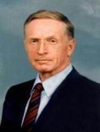 Maj William A. Moore, CD (Ret’d)