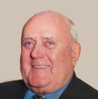 William Harold Moore