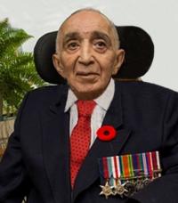 Clayton Everett Moss