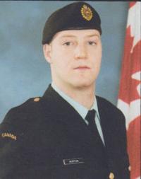 Spr Kurt Norton