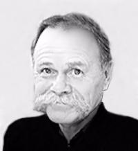 WO Roy Gerard O'Meara, CD (Ret`d)