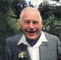 HCol Harold Vernon Page (Ret’d) P. Eng