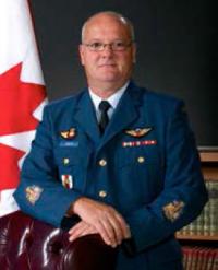 CWO/Adjuc Marc Paquette