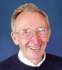 Capt Joe Reichert (Ret’d)