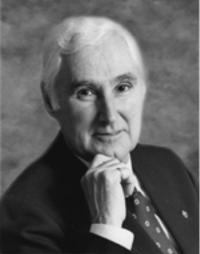 Robert "Bob" Morley Richardson