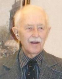 MGen Norman Elliot Rodger, CBE, CD (Ret'd)