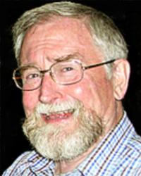 Capt Stuart Crawford Ross (Ret'd)