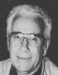 Leon Roy (Ret'd), RCE