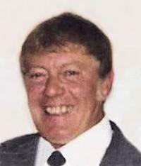 Melvin Darwin Simpson