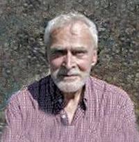 Sapper Peter Sven (Ret’d) 