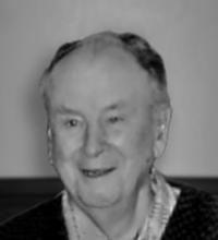 Stewart Ronald Thurber 