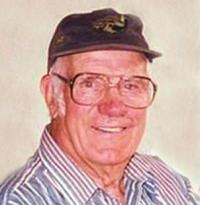 Cpl Keith Watson (Ret’d) 