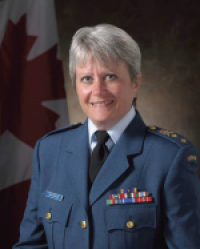 MGen Whitecross MGen Whitecross