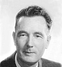 S/Sgt Leonard “Len” Leslie Williams (Ret’d)