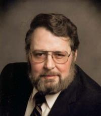 Wilbert Gary Armstrong