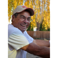 MWO  H.G. Keith Arnold CD (Ret'd) 