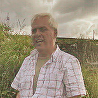 David Bradley Arsenault