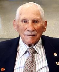 Firefighter Alvin “Al” Arthurs 