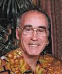 Fernand Charles Maurice “Fern” Barre 