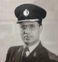  LCol Surjit Singh Basarke, CD (Ret'd) 