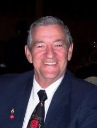 Capt Ronald “Ron” Raymond Bastien, CD (Ret’d) 