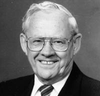 Padre, the Reverend, George Dawson Beaver