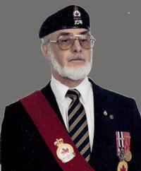 James Louis Peter Behan