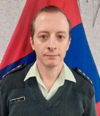 Capt J.-P.  BélandP., CD