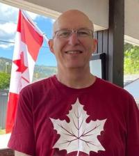 MWO Alan Bennett, CD (Ret'd)