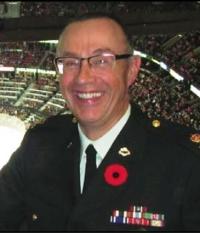 Maj H.J. (Henry) Berghuis